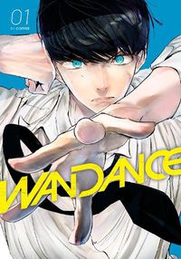 Cover image for Wandance 1