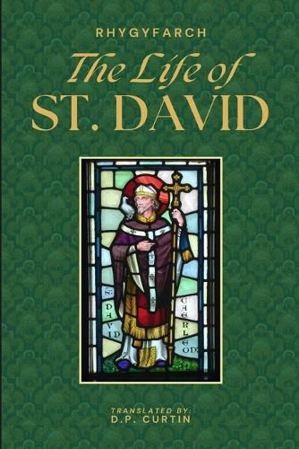 Cover image for The Life of St. David