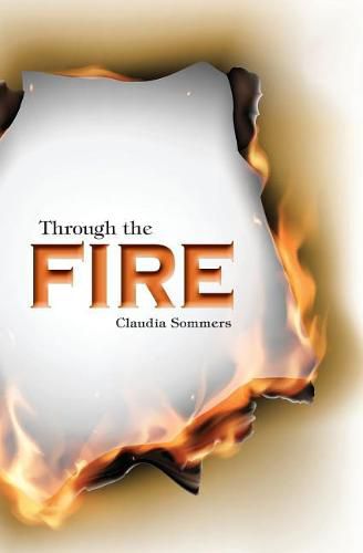 Cover image for Through the Fire