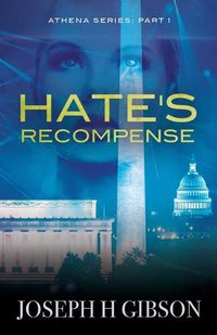 Cover image for Hate's Recompense