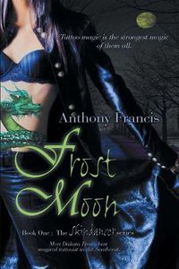 Cover image for Frost Moon