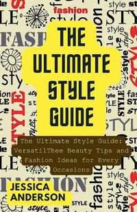 Cover image for The Ultimate Style Guide