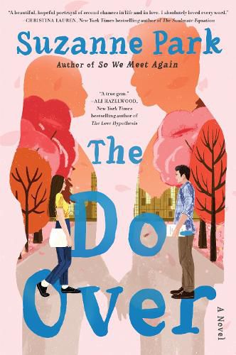 Cover image for The Do-Over: A Novel