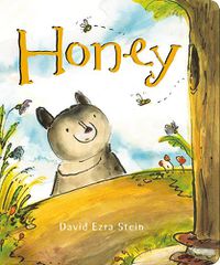 Cover image for Honey