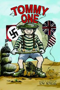 Cover image for Tommy One