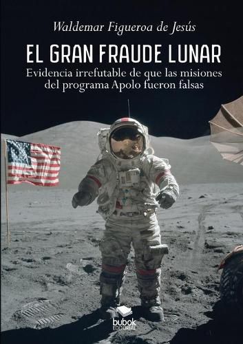 Cover image for El gran fraude lunar