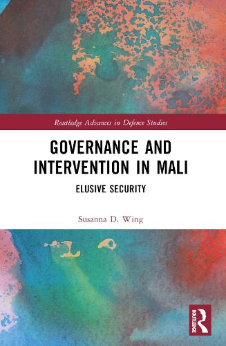 Cover image for Governance and Intervention in Mali