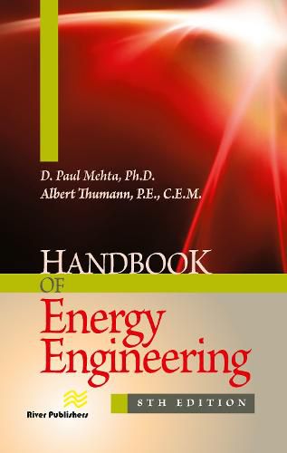 Cover image for Handbook of Energy Engineering