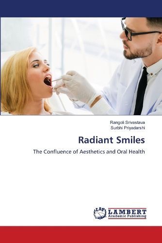 Cover image for Radiant Smiles