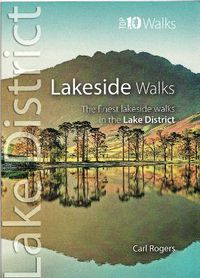 Cover image for Lakeside Walks: Classic Lakeside Walks in Cumbria