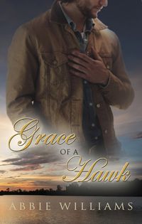 Cover image for Grace of a Hawk