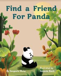 Cover image for Find a friend for Panda