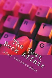 Cover image for The Text Book Affair