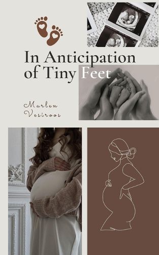 Cover image for In Anticipation of Tiny Feet