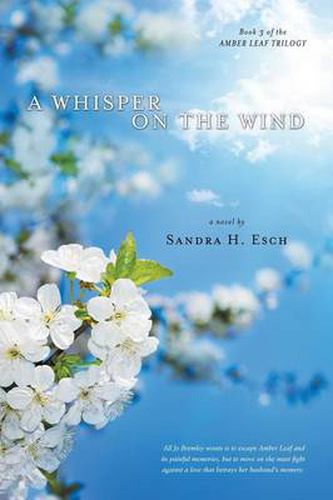 Cover image for A Whisper on the Wind