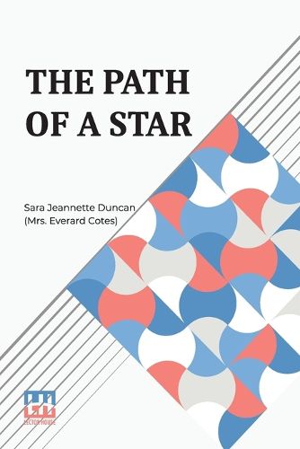 Cover image for The Path Of A Star