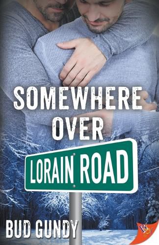 Cover image for Somewhere Over Lorain Road