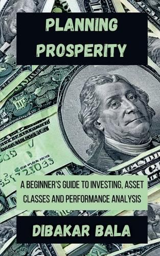 Cover image for Planning Prosperity