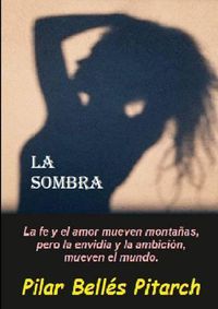 Cover image for La Sombra