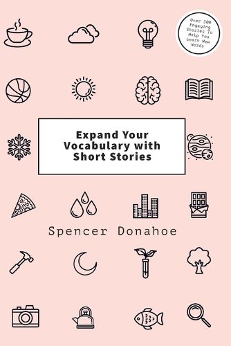 Cover image for Expand Your Vocabulary with Short Stories