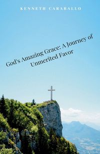 Cover image for God's Amazing Grace