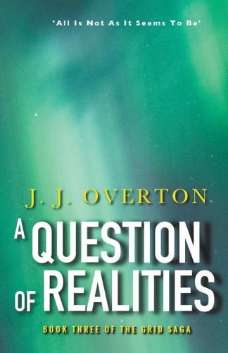 Cover image for A Question of Realities