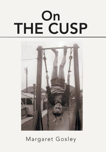 Cover image for On the Cusp