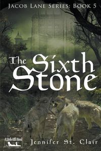 Cover image for The Sixth Stone