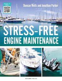Cover image for Stress-Free Engine Maintenance