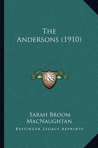 The Andersons (1910)