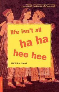 Cover image for Life Isn't All Ha Ha Hee Hee