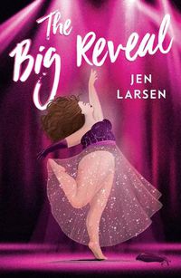 Cover image for The Big Reveal