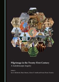 Cover image for Pilgrimage in the Twenty-First Century