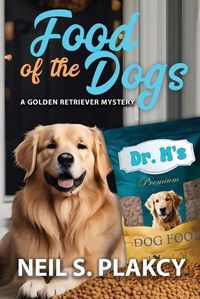 Cover image for Food of the Dogs