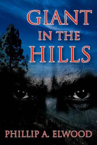 Cover image for Giant in the Hills