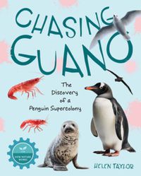 Cover image for Chasing Guano