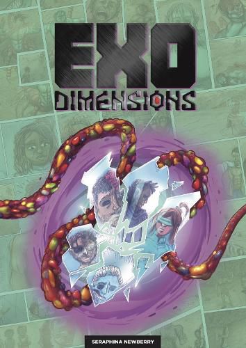 Cover image for Exo-Dimensions