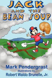 Cover image for Jack and the Bean Soup