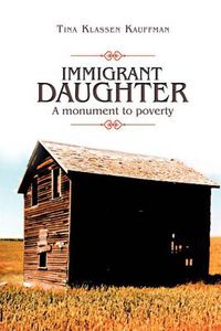 Cover image for Immigrant Daughter