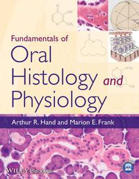 Cover image for Fundamentals of Oral Histology and Physiology