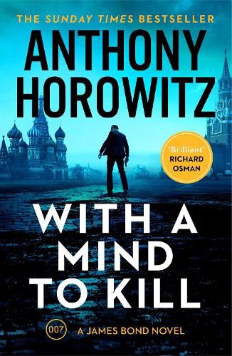With a Mind to Kill: The explosive Sunday Times bestseller