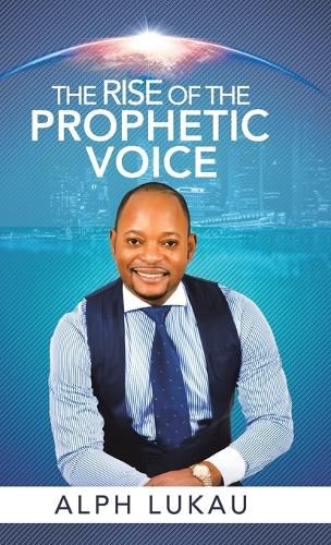 Cover image for The Rise of the Prophetic Voice