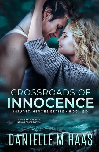 Cover image for Crossroads of Innocence