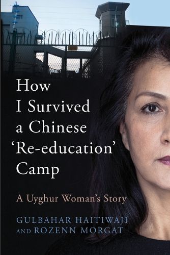 Cover image for Number 9: How I Survived a Chinese Reeducation Camp