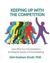 Cover image for Keeping Up with the Competition