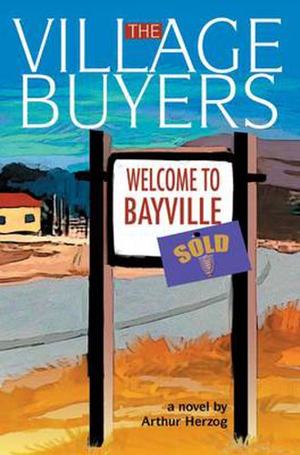 Cover image for The Village Buyers
