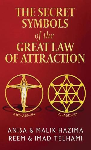 Cover image for The Secret Symbols of the Great Law of Attraction