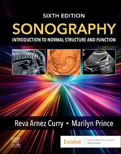Cover image for Sonography: Introduction to Normal Structure and Function