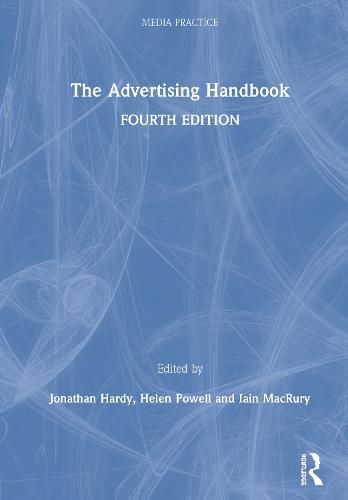 The Advertising Handbook