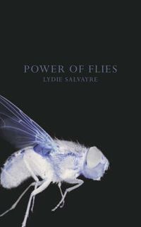 Cover image for Power of Flies